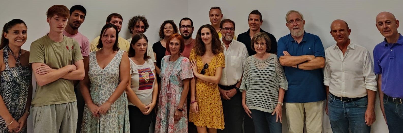 Castellon Plana Baixa Ayuda a emprendedores SECOT Castellón