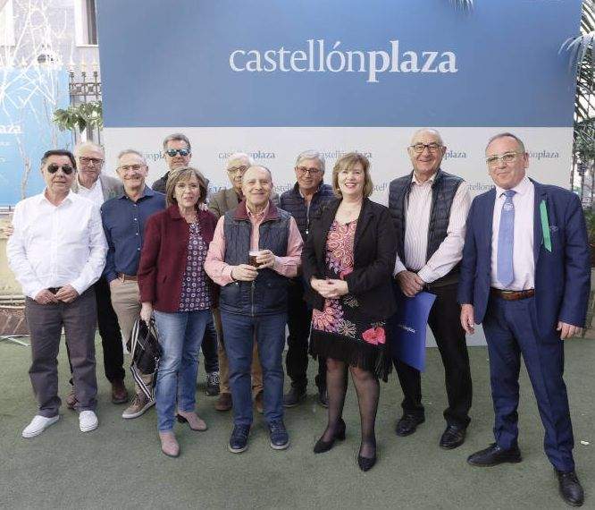 Ayuudando a emprender en Castellón con la Bodeguilla Castellón Plaza