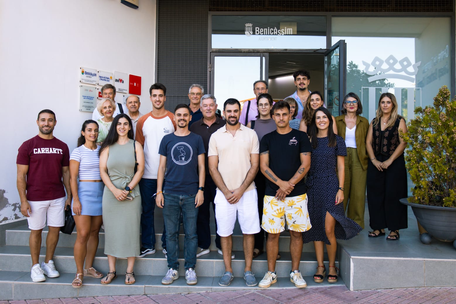 Benicàssim Activa 2025