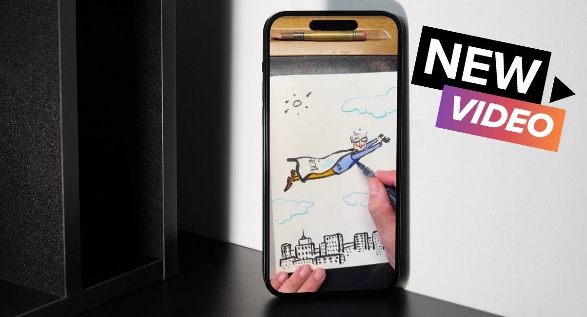 Nuevo vídeo corporativo