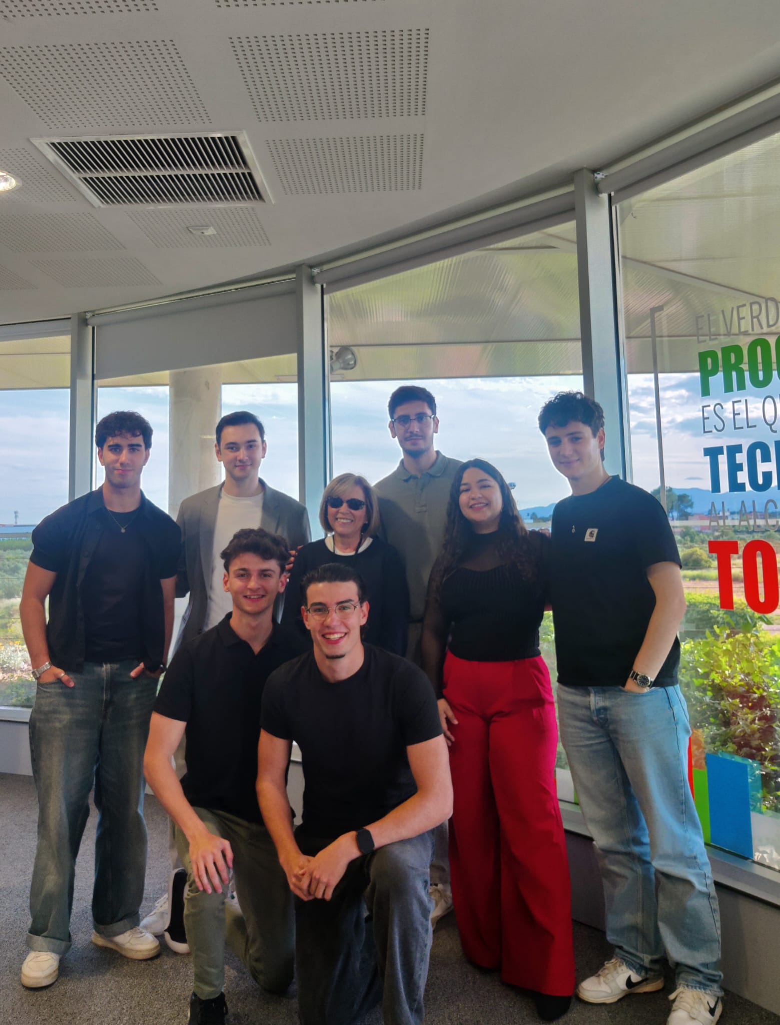 Emprendimiento. UJIStartup