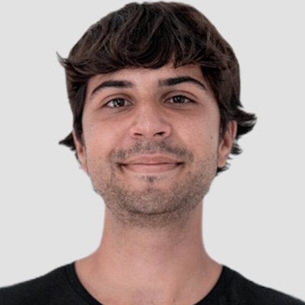 Emprendedor de VERSEDIA, Ignasi Tormo