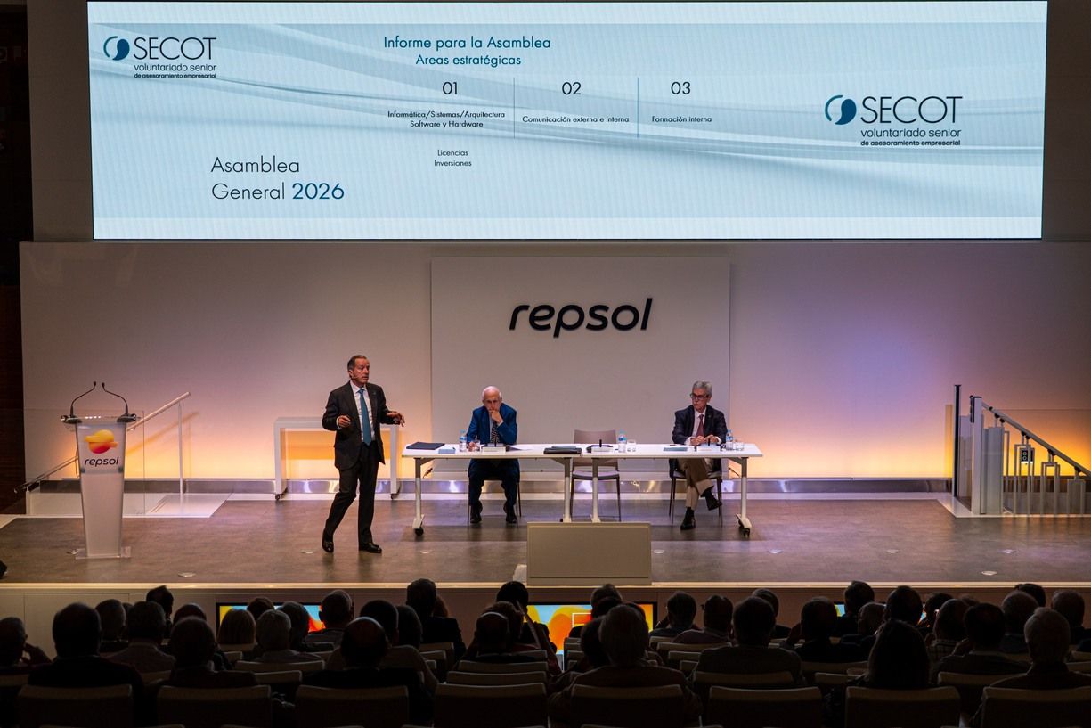 Asamblea General 2026